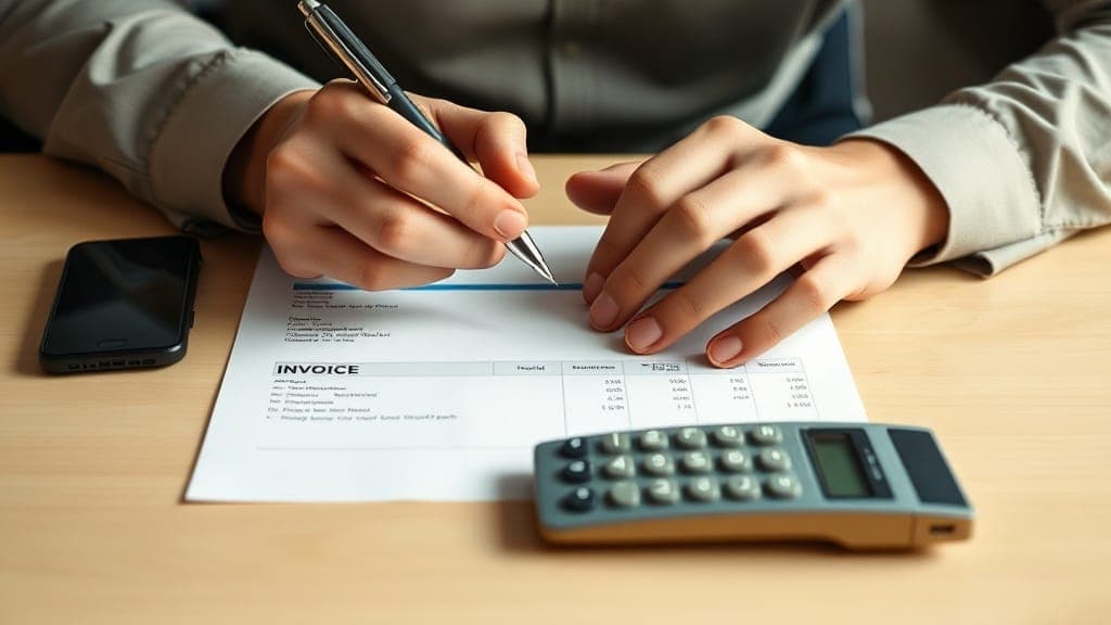 Automatiser les devis et la facturation : gagner du temps sans perdre le contrôle
